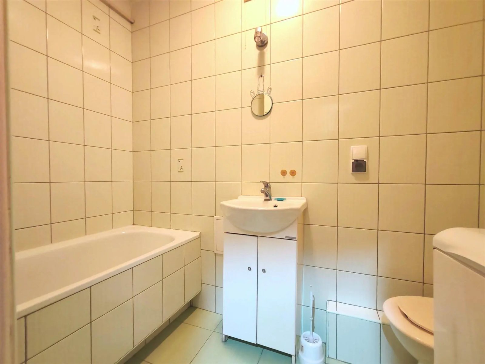 Na sprzedaż kawalerka w Centrum — zdjęcie 6