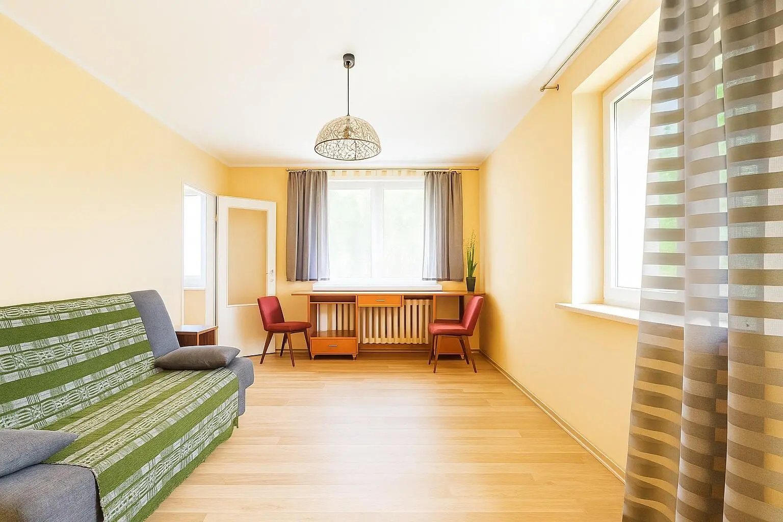 Na sprzedaż kawalerka w Centrum — zdjęcie 4