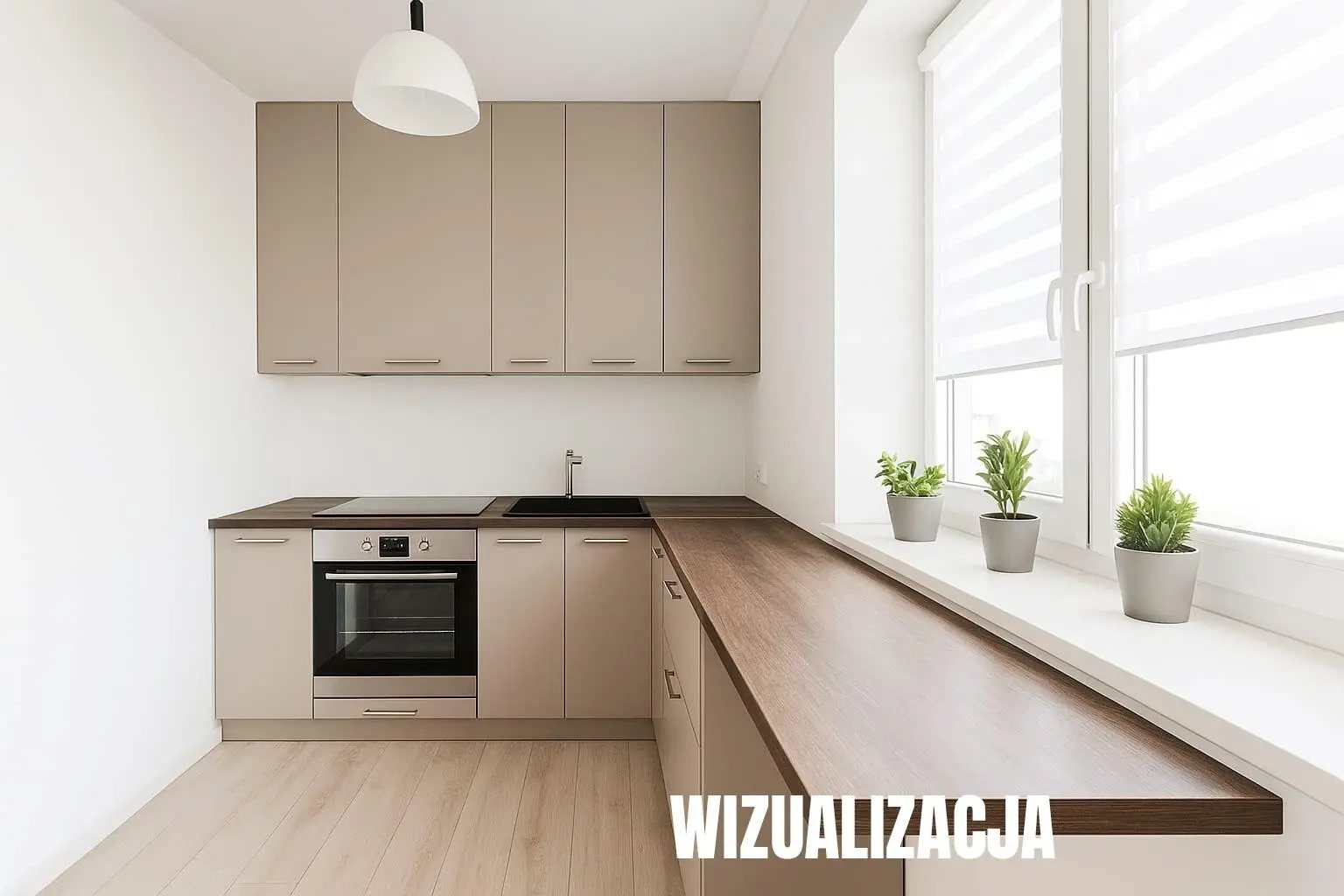 Na sprzedaż kawalerka w Centrum — zdjęcie 2